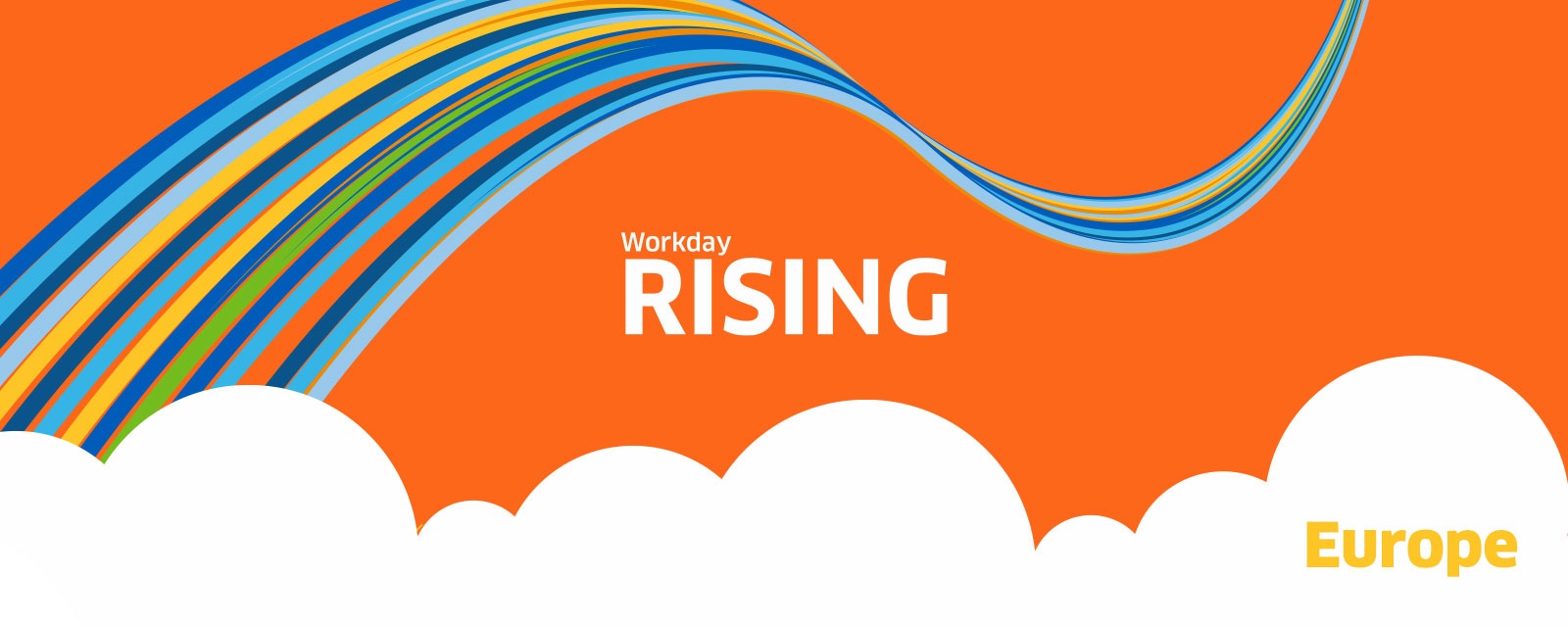 Workday Rising Europe Daily Innovation at Work Workday US